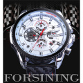 Forsining 183 Brand Men Sport Mechanical Automatic Watches Designer Watches Popular Brand Wristwatch Gift